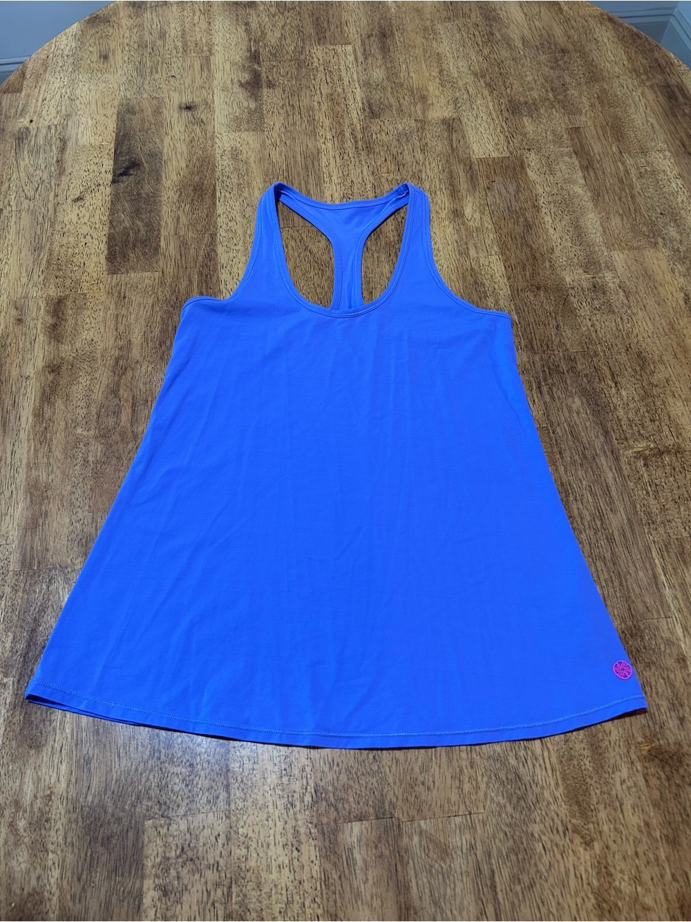 Lilly Pulitzer Athletic Racerback Tank